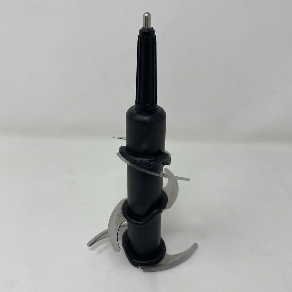 Ninja Auto-iQ Blender Blade Replacement for 72oz Pitcher BL910 BN750 BN751 BN800